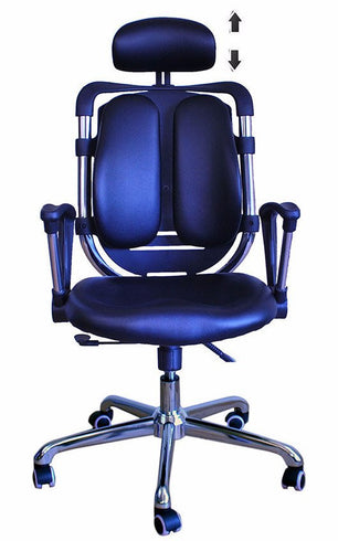 Your Chair and Back Pain: What You Need to Know!