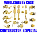Wholesale Door Lock Sets Handle Knob Entry Passage Privacy Polished Brass Locks - KeenaPrints planner stickers bullet journal cute stickers stationery kawaii label header icons shop