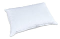 Creative Living Solutions Feather and Down Bed Pillow King Size - DSD Brands